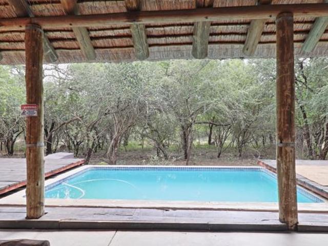 House for sale in Ehlanzeni, Mpumalanga