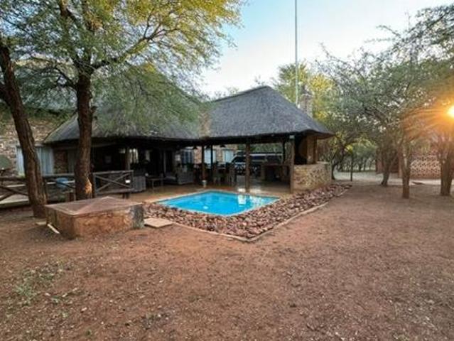 House for sale in Ehlanzeni, Mpumalanga
