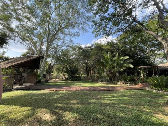 House for sale in Ehlanzeni, Mpumalanga