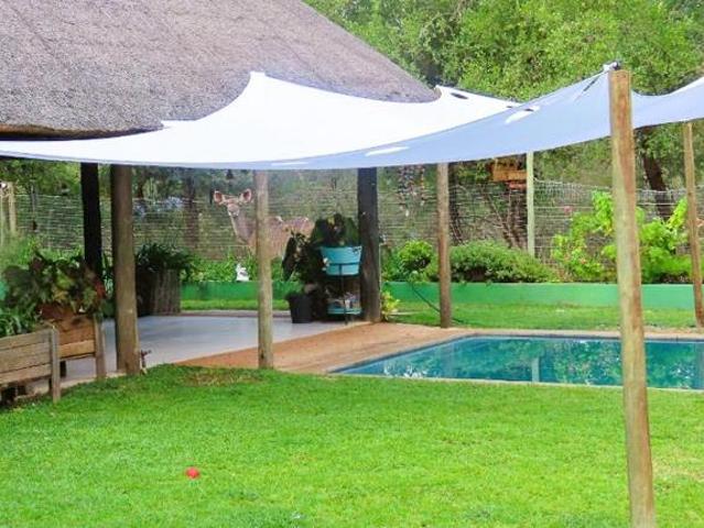 House for sale in Ehlanzeni, Mpumalanga