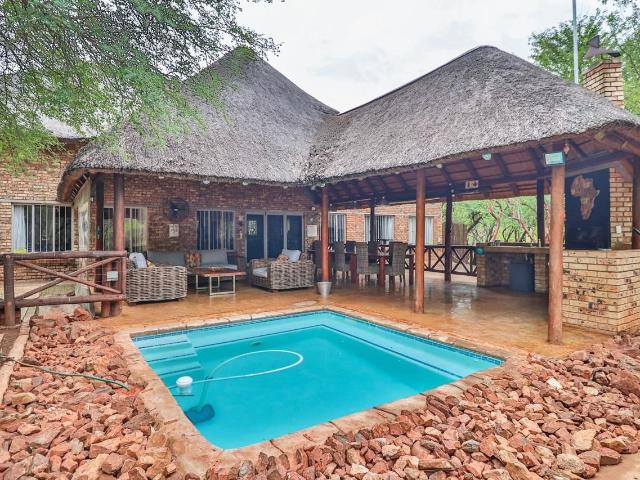 House for sale in Ehlanzeni, Mpumalanga