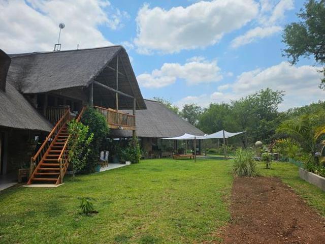 House for sale in Ehlanzeni, Mpumalanga