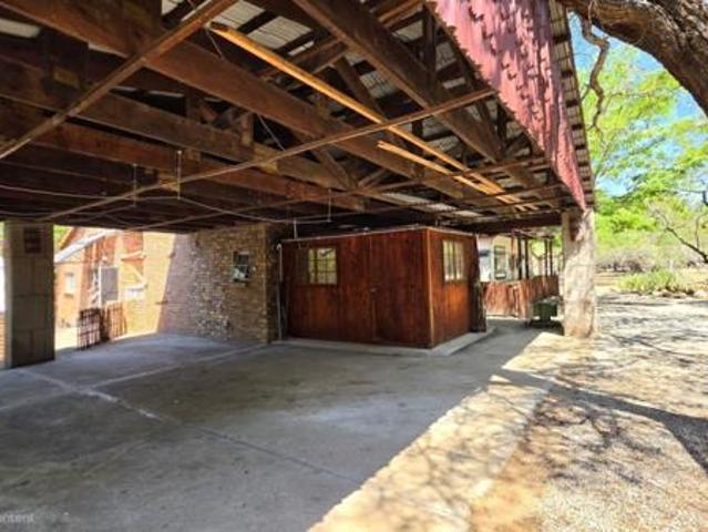 House for sale in Komatipoort, Nkomazi