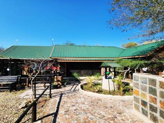 House for sale in Ehlanzeni, Mpumalanga