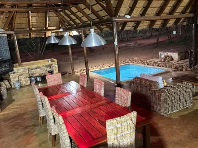 House for sale in Ehlanzeni, Mpumalanga