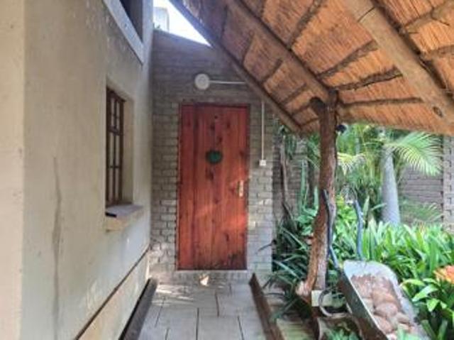 House for sale in Ehlanzeni, Mpumalanga