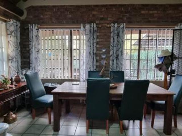 House for sale in Ehlanzeni, Mpumalanga
