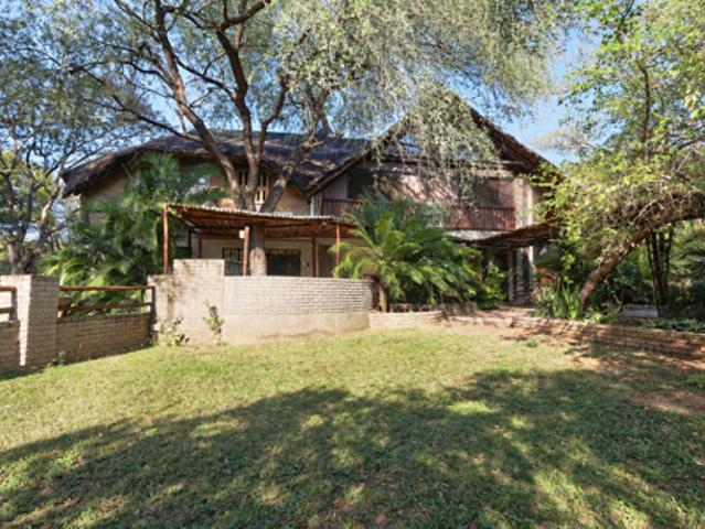 House for sale in Ehlanzeni, Mpumalanga