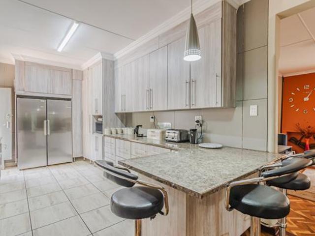 House for rent in Waterkloof, Gauteng