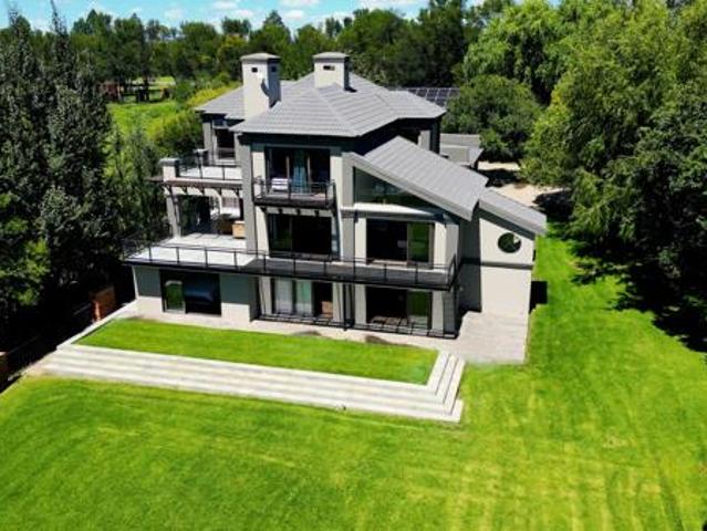 House for sale in Bloemfontein, Free State