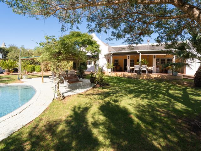 House for sale in Mcgregor, Western Cape