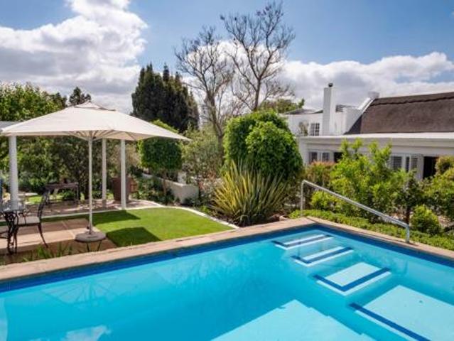 House for sale in Durbanville, Western Cape