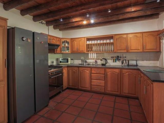House for sale in Durbanville, Western Cape