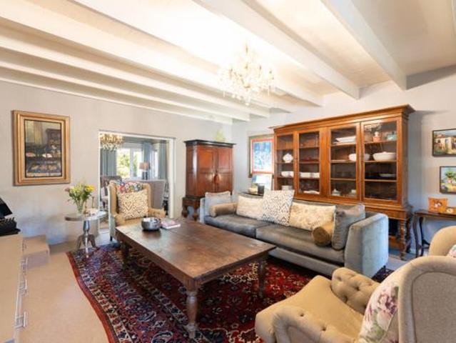 House for sale in Durbanville, Western Cape
