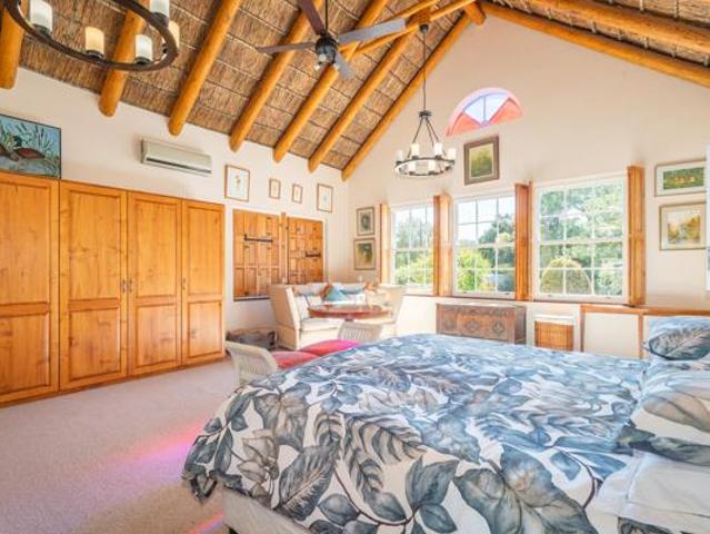House for sale in Bergsig, Durbanville