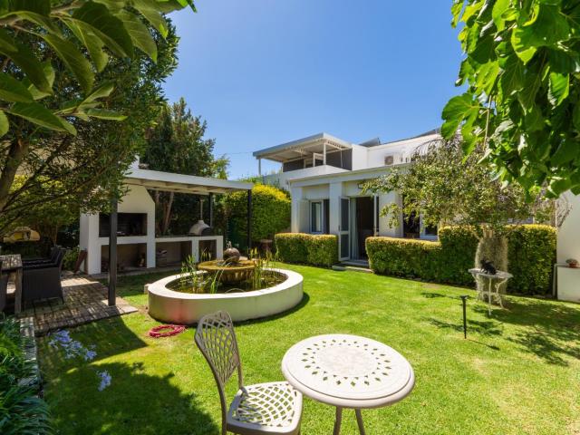 House for sale in Mcgregor, Western Cape