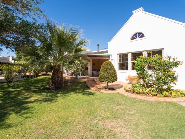 House for sale in Mcgregor, Western Cape