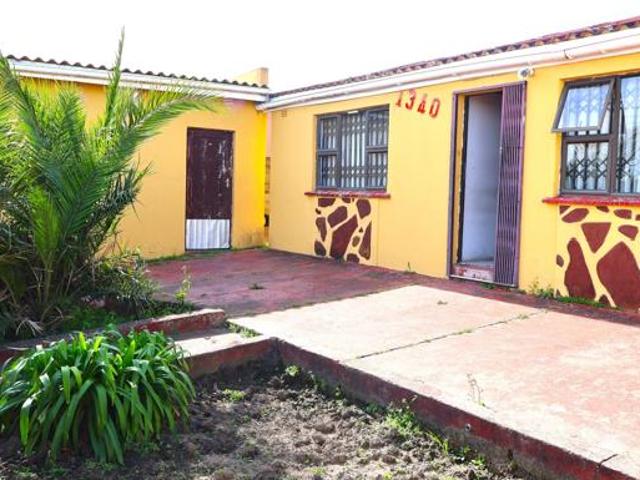 House for sale in Bisho, Eastern Cape