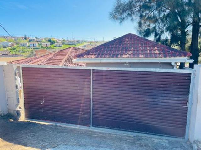 House for sale in Bisho, Eastern Cape