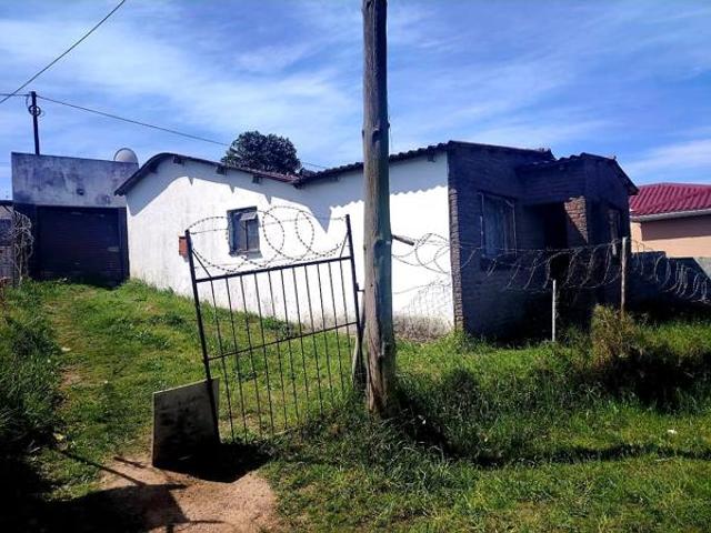 House for sale in Bisho, Eastern Cape