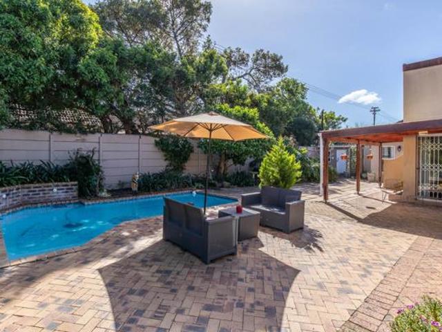 House for rent in Cape Town, City of Cape Town