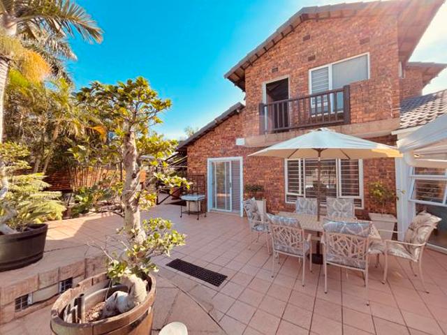 House for rent in UMhlathuze Municipality, Kwazulu-natal