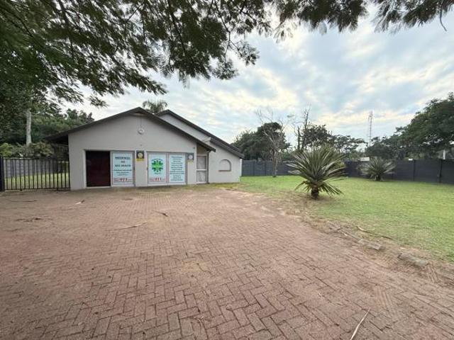House for sale in UMhlathuze Municipality, Kwazulu-natal