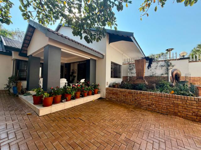 House for sale in UMhlathuze Municipality, Kwazulu-natal