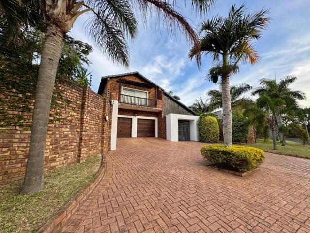House for sale in UMhlathuze Municipality, Kwazulu-natal