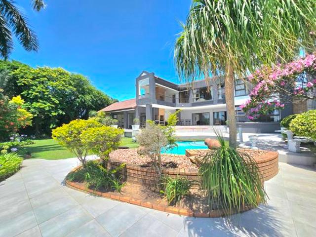 House for sale in UMhlathuze Municipality, Kwazulu-natal
