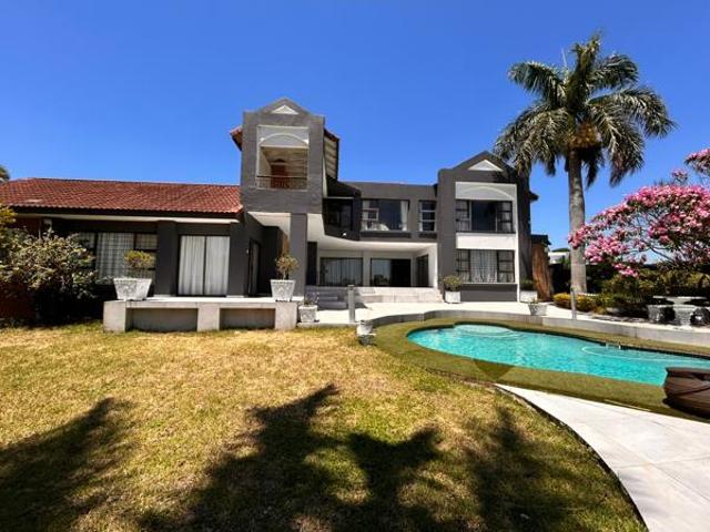 House for sale in UMhlathuze Municipality, Kwazulu-natal