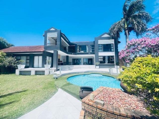 House for sale in UMhlathuze Municipality, Kwazulu-natal