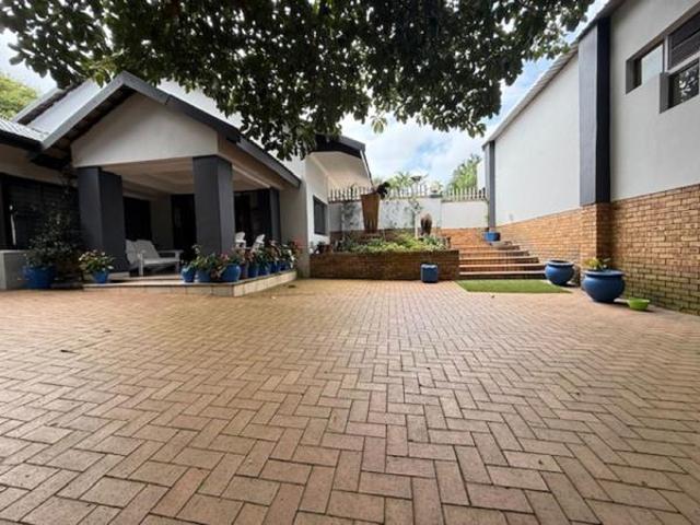 House for sale in UMhlathuze Municipality, Kwazulu-natal