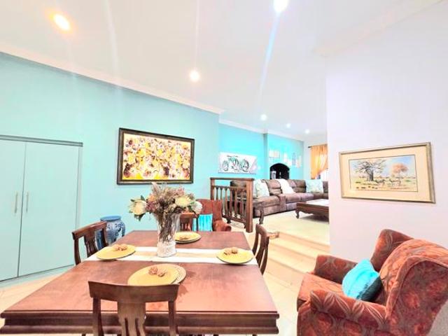 House for sale in UMhlathuze Municipality, Kwazulu-natal