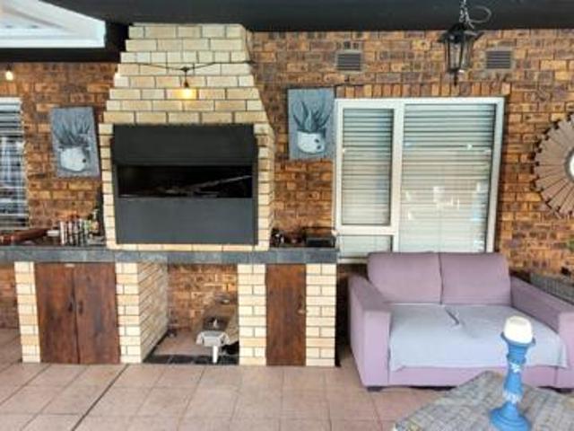 House for rent in UMhlathuze Municipality, Kwazulu-natal