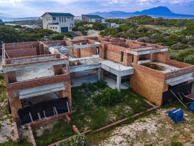 House for sale in Western Cape