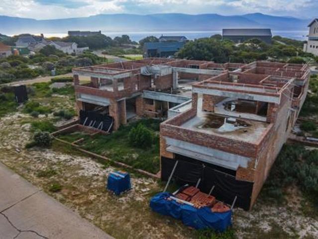 House for sale in Rietpoel, Theewaterskloof Local Municipality