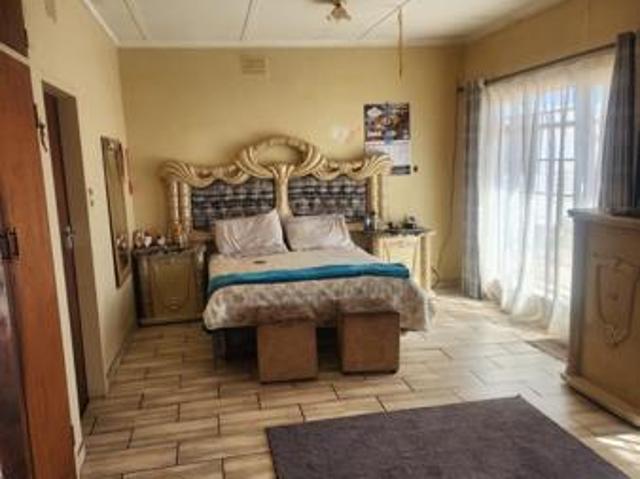 House for sale in Dr Kenneth Kaunda, North West