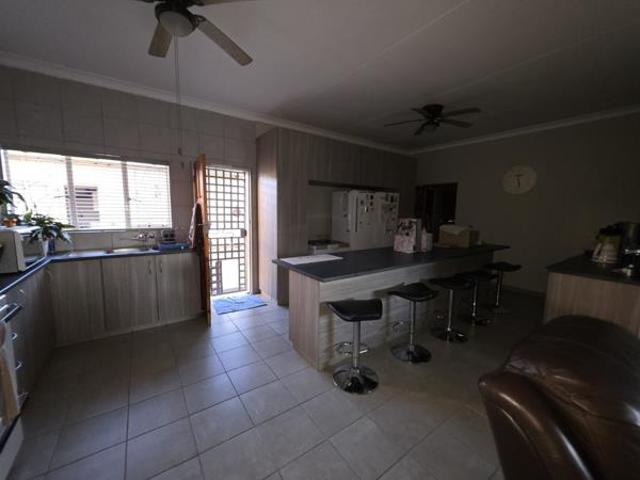 House for sale in Dr Kenneth Kaunda, North West