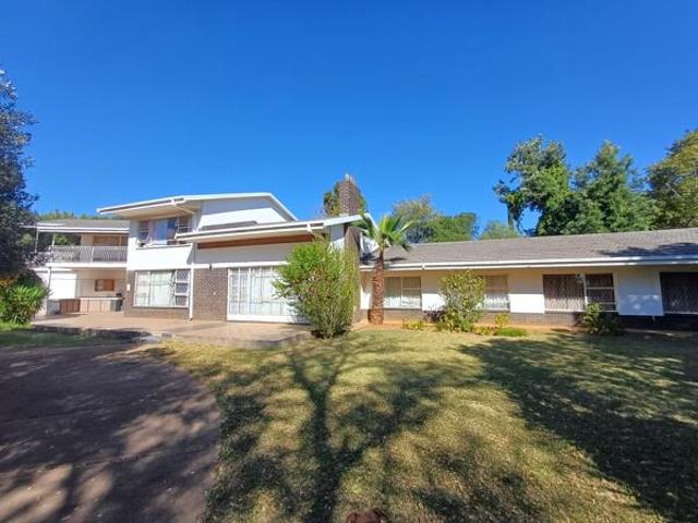 House for sale in Dr Kenneth Kaunda, North West