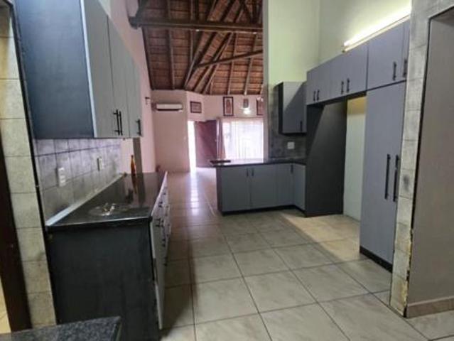 House for rent in North West
