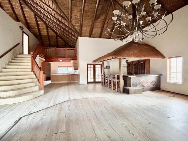 House for sale in Hartbeespoort Dam Nature Reserve, North West