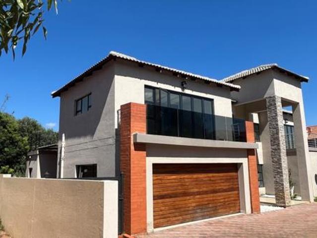 House for sale in North West