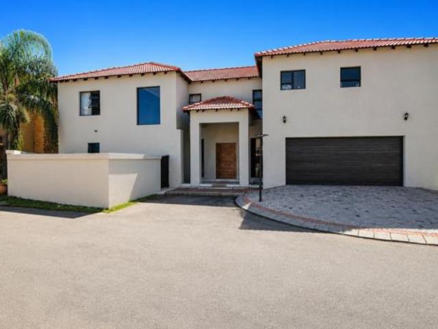 House for sale in North West
