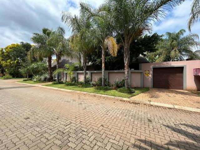 House for rent in North West