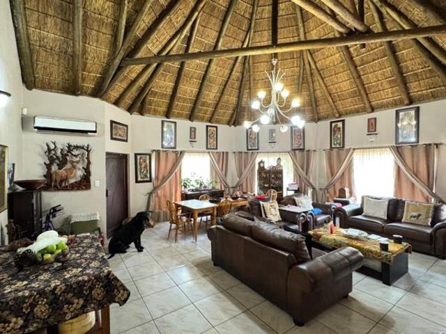 House for rent in North West