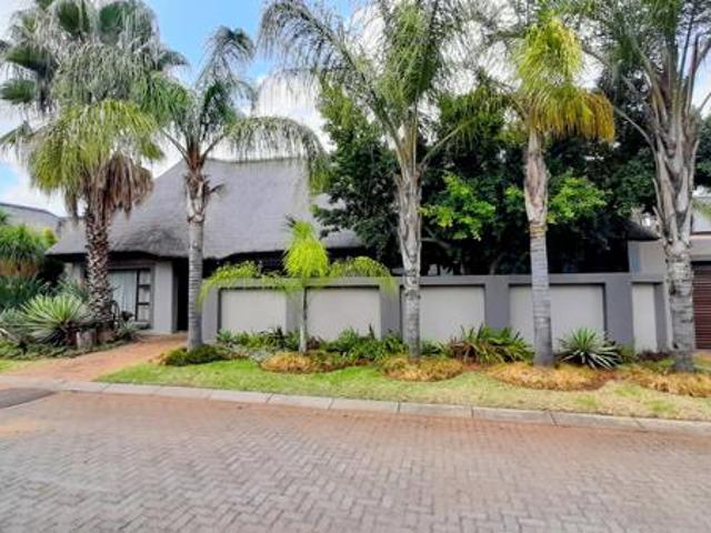 House for rent in North West