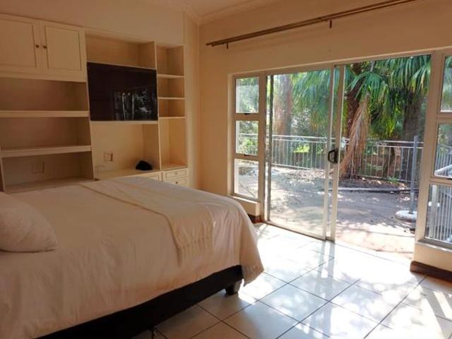 House for rent in Waterkloof, Gauteng