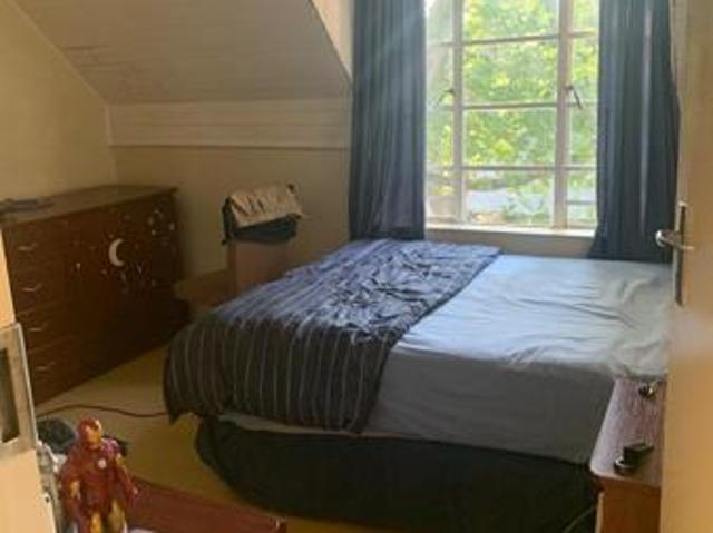 House for rent in Waterkloof, Gauteng