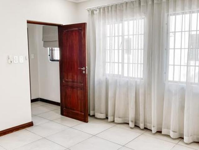 House for rent in Waterkloof, Gauteng